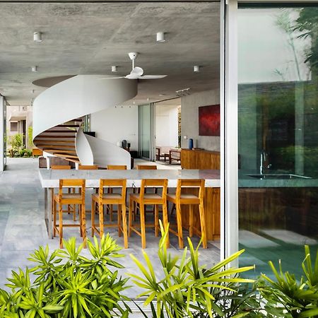 Venity Villa 芽庄 外观 照片