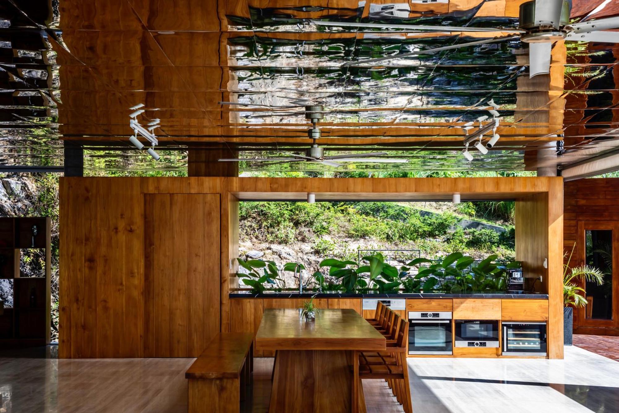 Venity Villa 芽庄 外观 照片