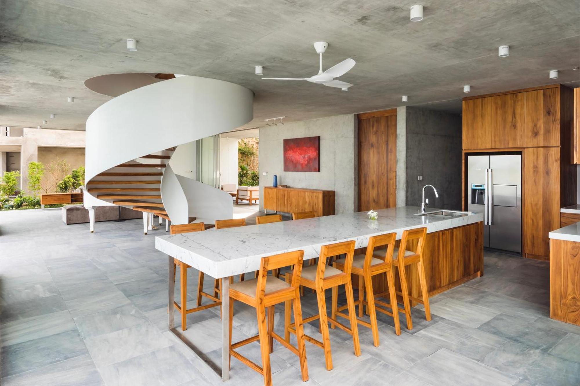 Venity Villa 芽庄 外观 照片