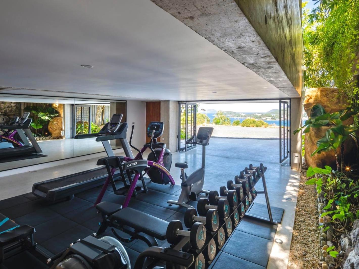 Venity Villa 芽庄 外观 照片