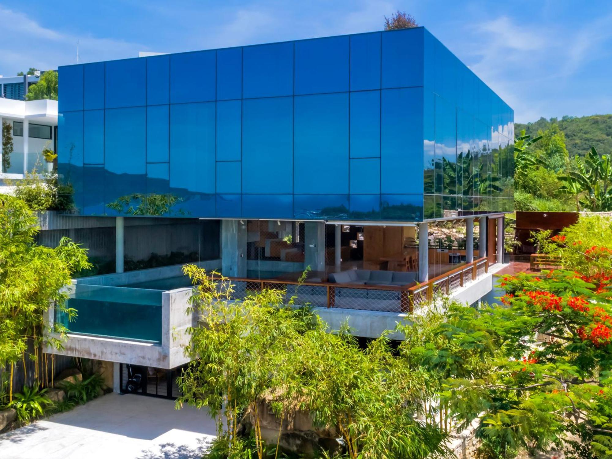 Venity Villa 芽庄 外观 照片