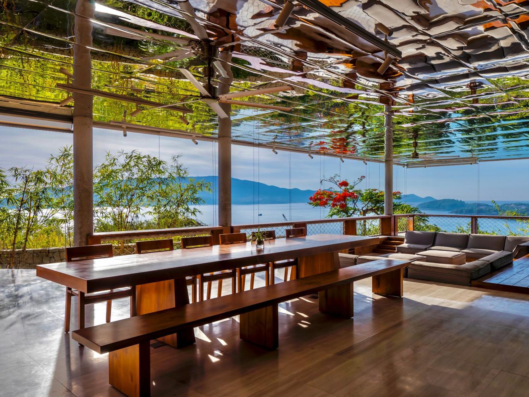 Venity Villa 芽庄 外观 照片