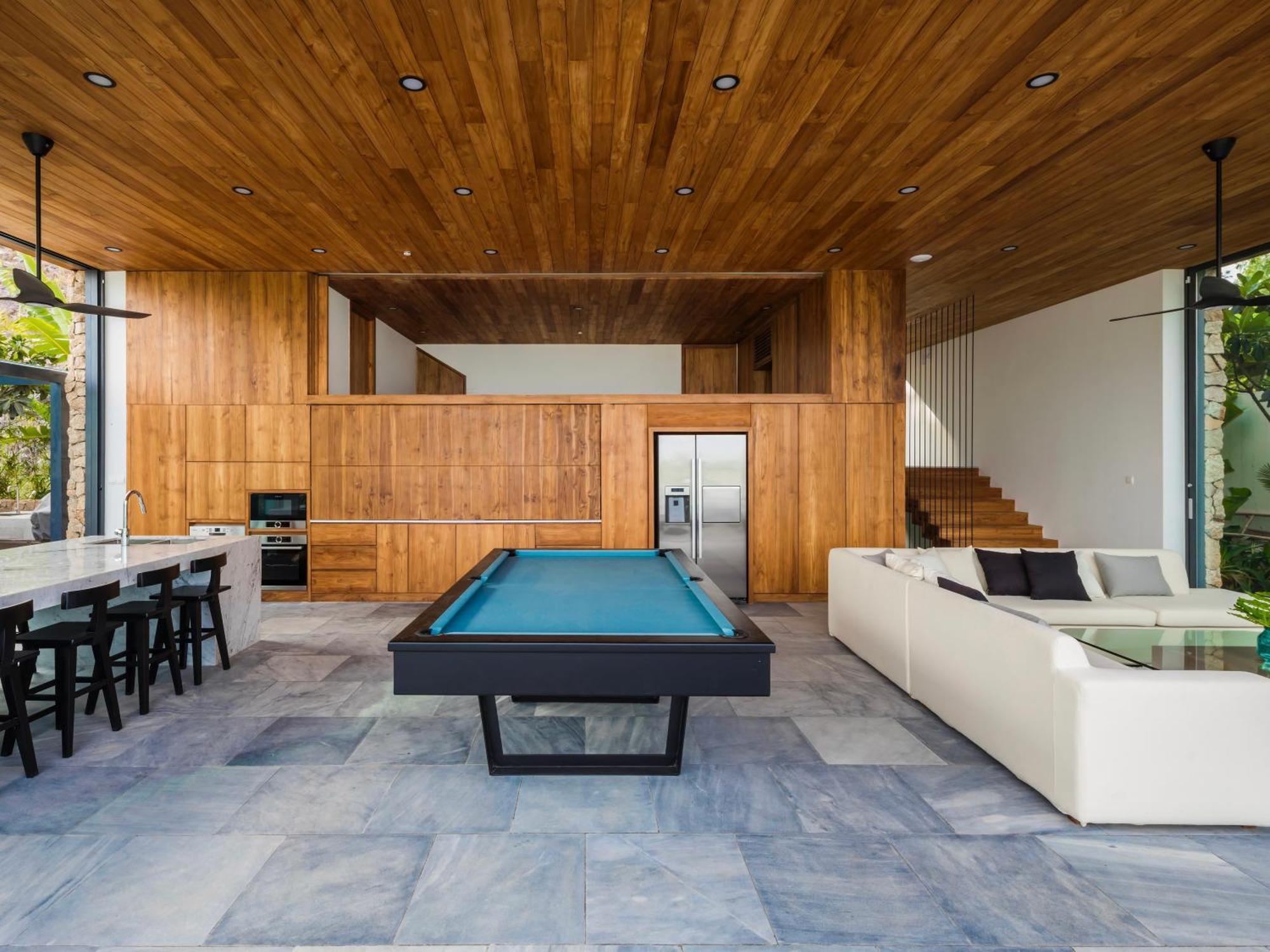 Venity Villa 芽庄 外观 照片