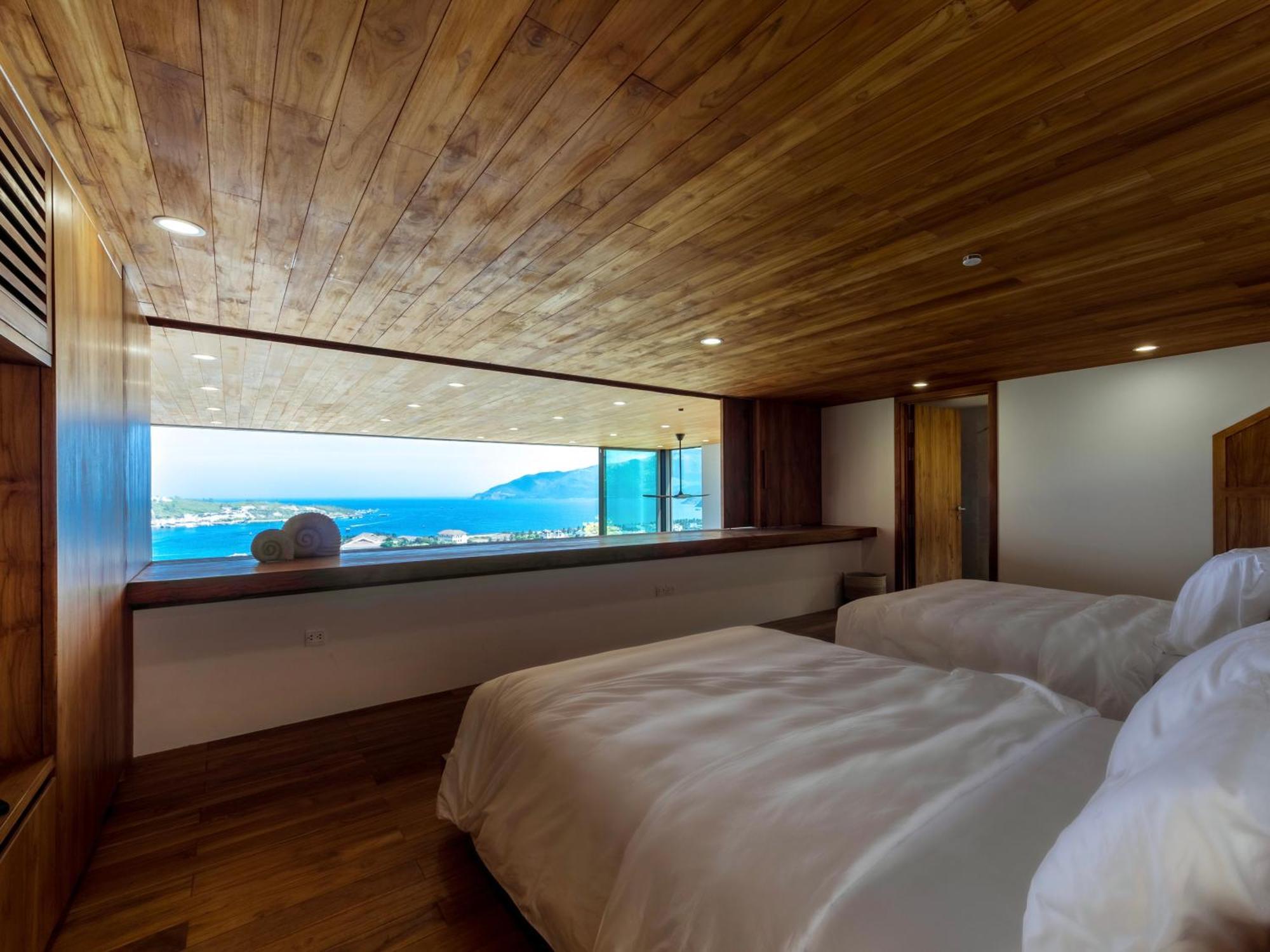 Venity Villa 芽庄 外观 照片