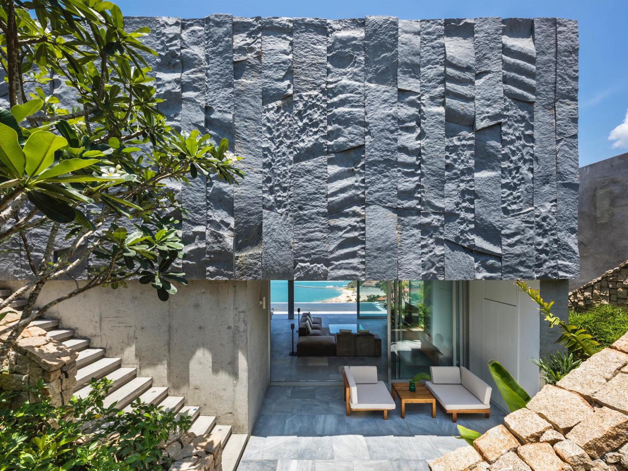 Venity Villa 芽庄 外观 照片