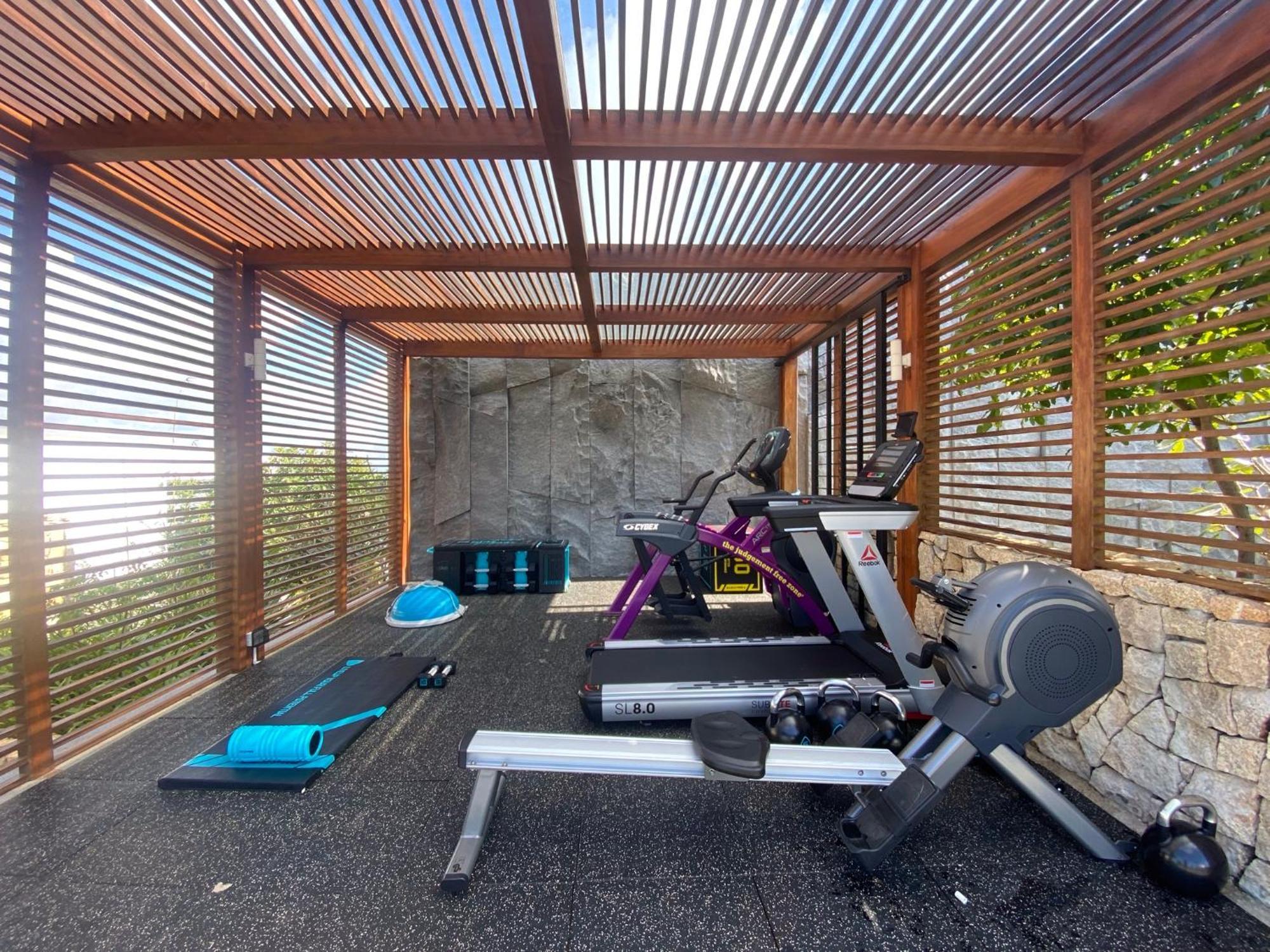 Venity Villa 芽庄 外观 照片