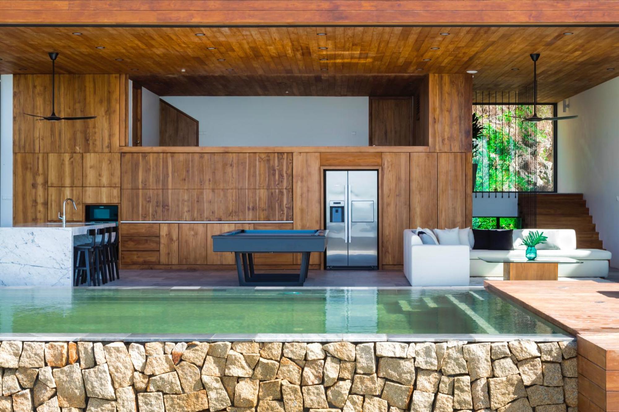 Venity Villa 芽庄 外观 照片