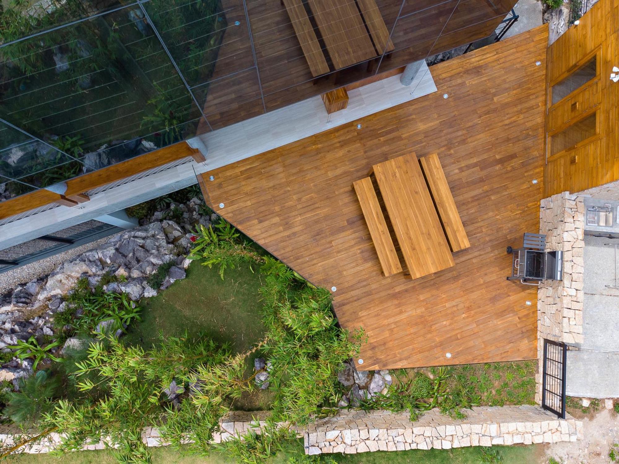 Venity Villa 芽庄 外观 照片